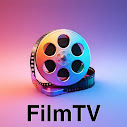 FilmTV Vip Mod APK app icon