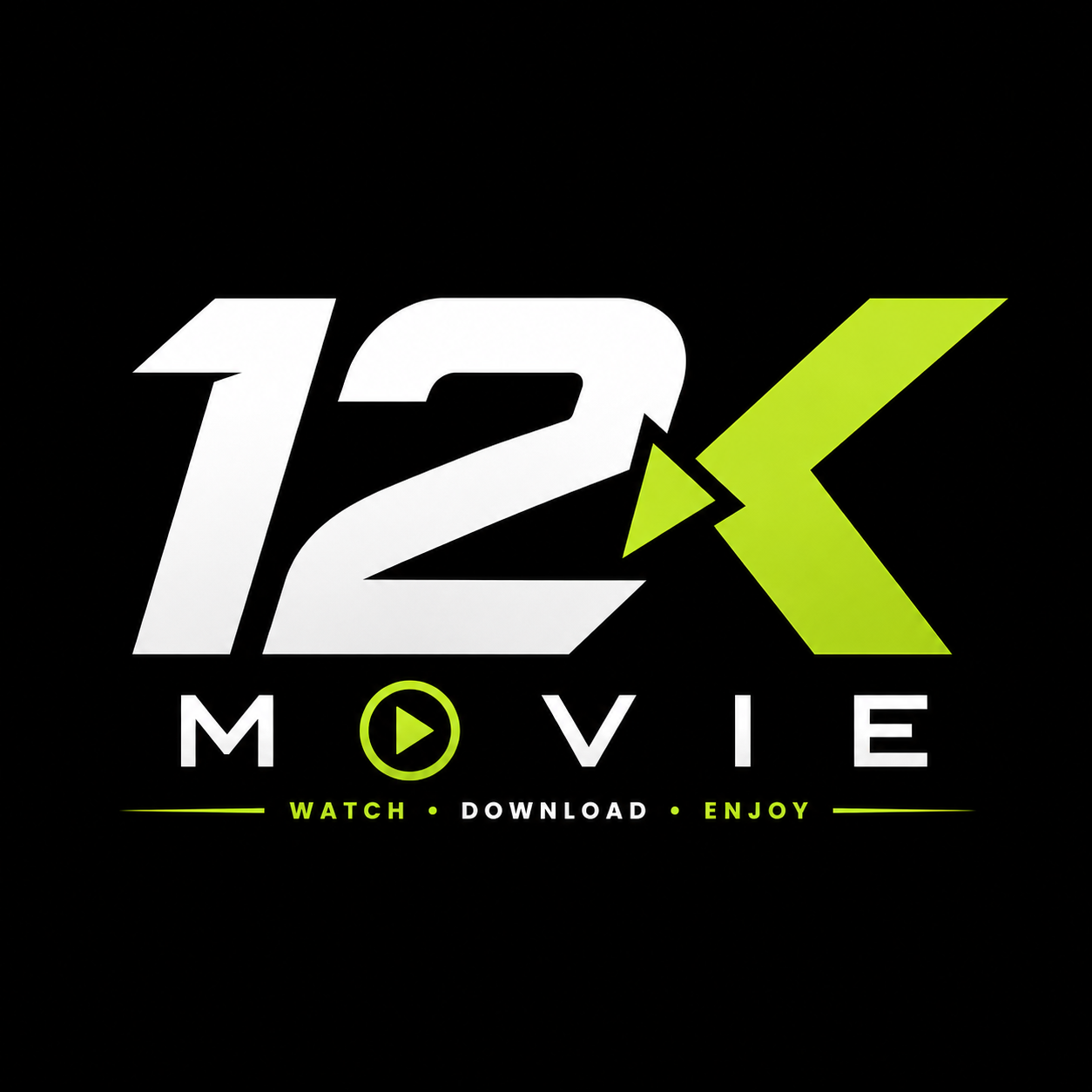 12K Movie